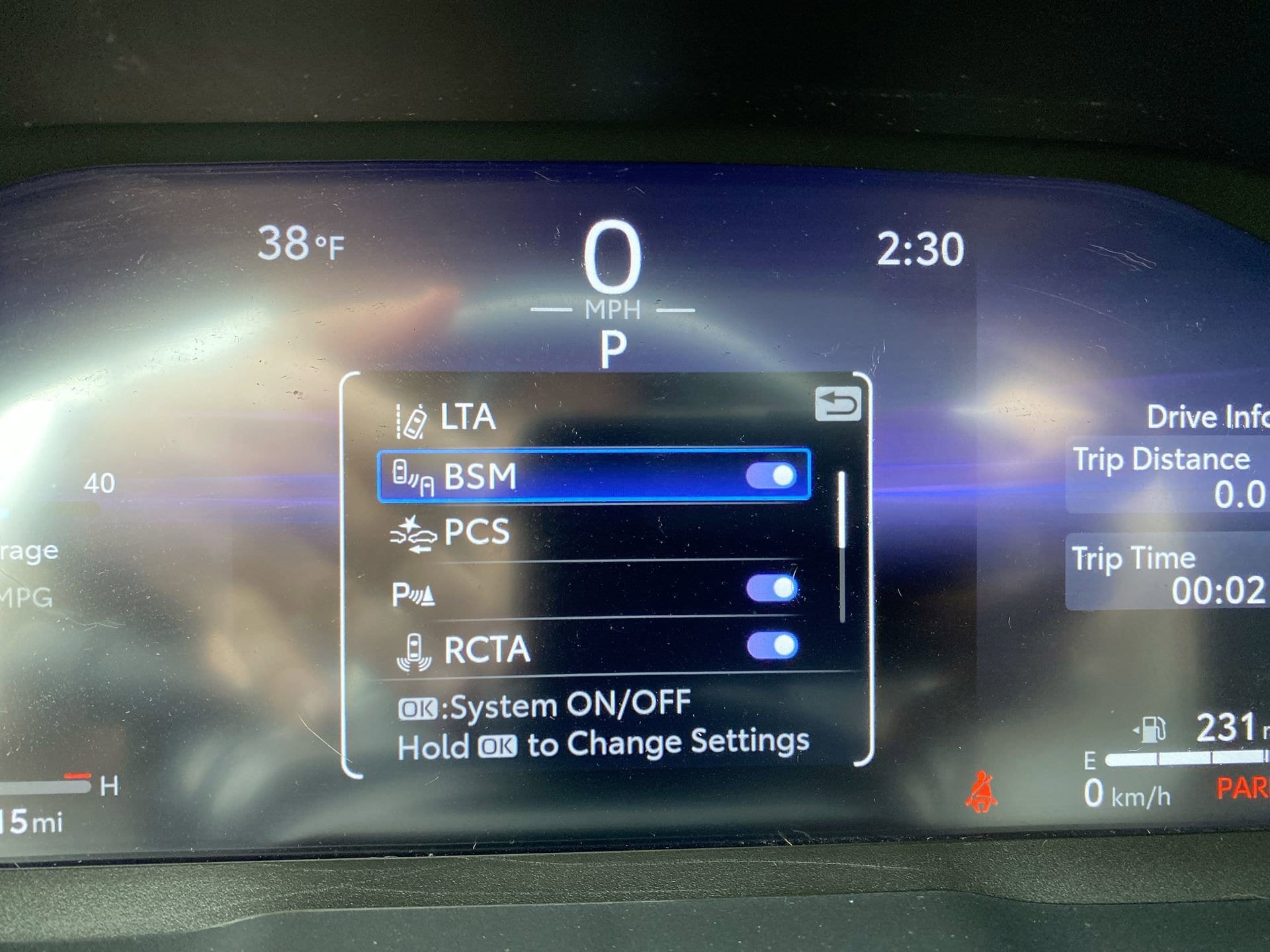 2023 Toyota RAV4 Limited - Photo 23