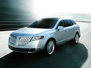 2012 LINCOLN MKT of Dallas-Ft. Worth