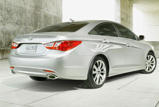 2012 Hyundai Sonata of Dallas-Ft. Worth