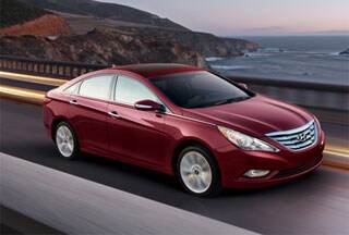 2012 Hyundai Sonata of Dallas-Ft. Worth