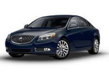 2012 Buick Verano of Dallas-Ft. Worth