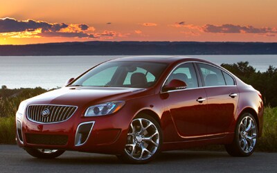 2012 Buick Verano of Phoenix