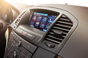 2012 Buick Verano of Arizona