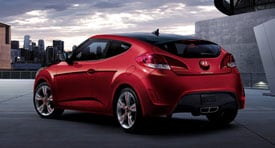 2012 Hyundai Velostar of Arizona