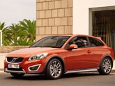 Compare 2012 volvo c30