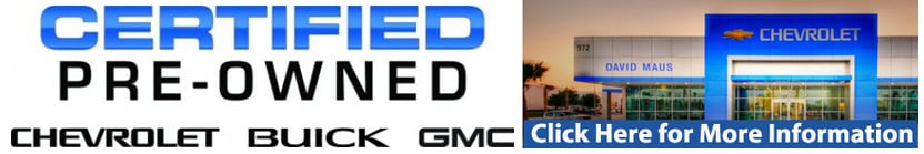 Certified Used Chevy Cars Trucks Pre Owned Cars Sanford Fl