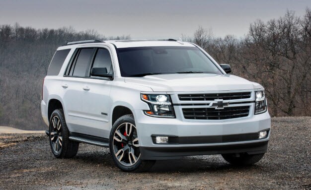 Rally Sport Truck
