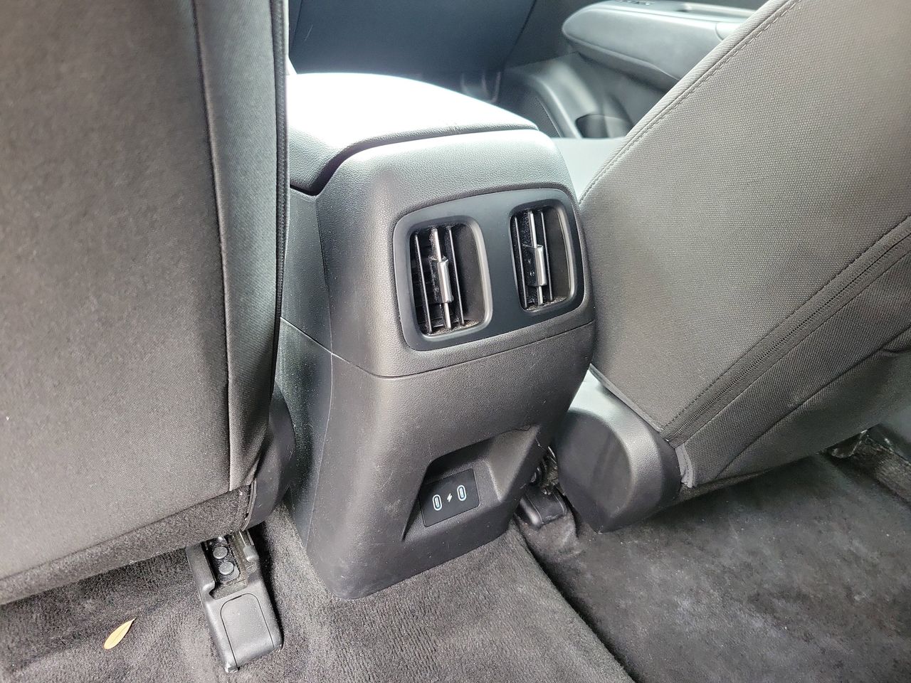 2025 Hyundai Tucson SEL - Photo 19