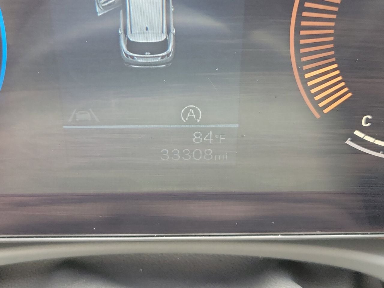 2025 Hyundai Tucson SEL - Photo 22