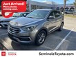  Hyundai Santa Fe Sport
