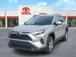 2024 Toyota RAV4 XLE SUV