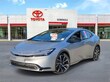  Toyota Prius Plug-In Hybrid