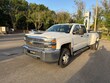  Chevrolet Silverado 3500HD