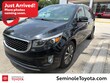  Kia Sedona