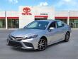 2023 Toyota Camry SE Sedan