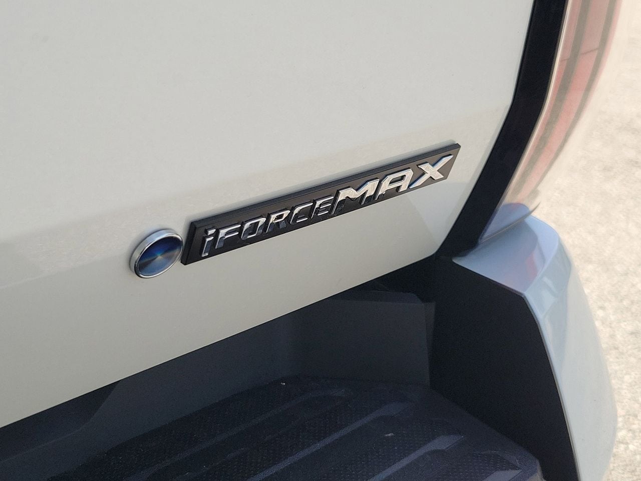 2026 Toyota Tundra Capstone - Photo 8