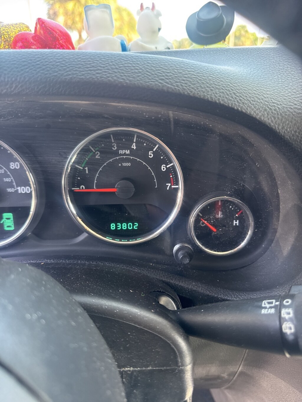 Used 2013 Jeep Wrangler Unlimited Sport SUV