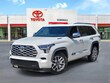 Toyota Sequoia