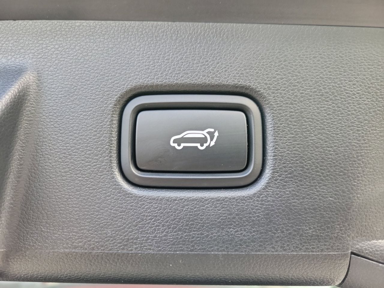 2025 Hyundai Tucson SEL - Photo 8