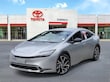 Toyota Prius Plug-In Hybrid
