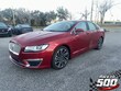  Lincoln MKZ