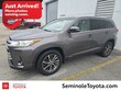  Toyota Highlander Hybrid
