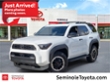 2025 Toyota 4Runner TRD Sport SUV
