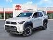  Toyota 4Runner Hybrid