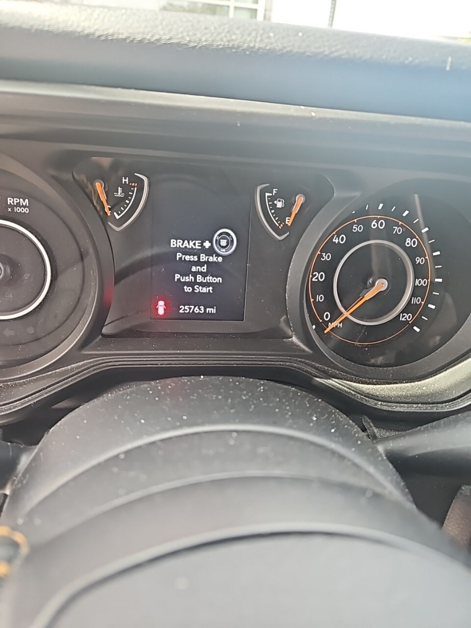 2024 Jeep Wrangler Sport S photo 2