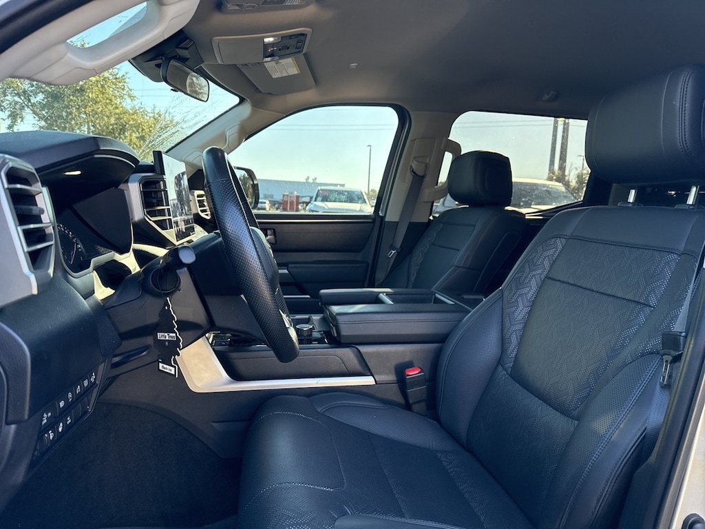 Used 2024 Toyota Tundra SR5 Truck