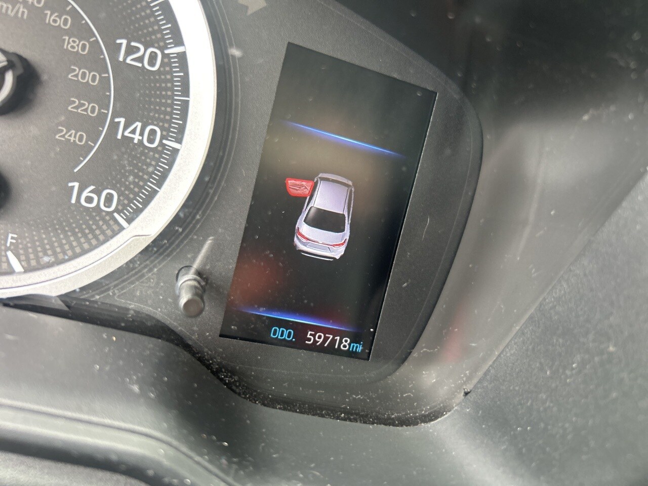 2021 Toyota Corolla LE photo 2