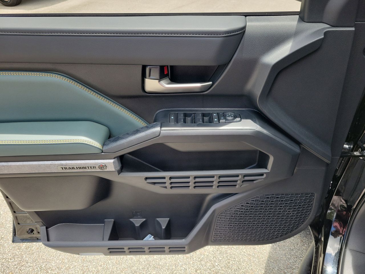 2026 Toyota Tacoma Trailhunter - Photo 13