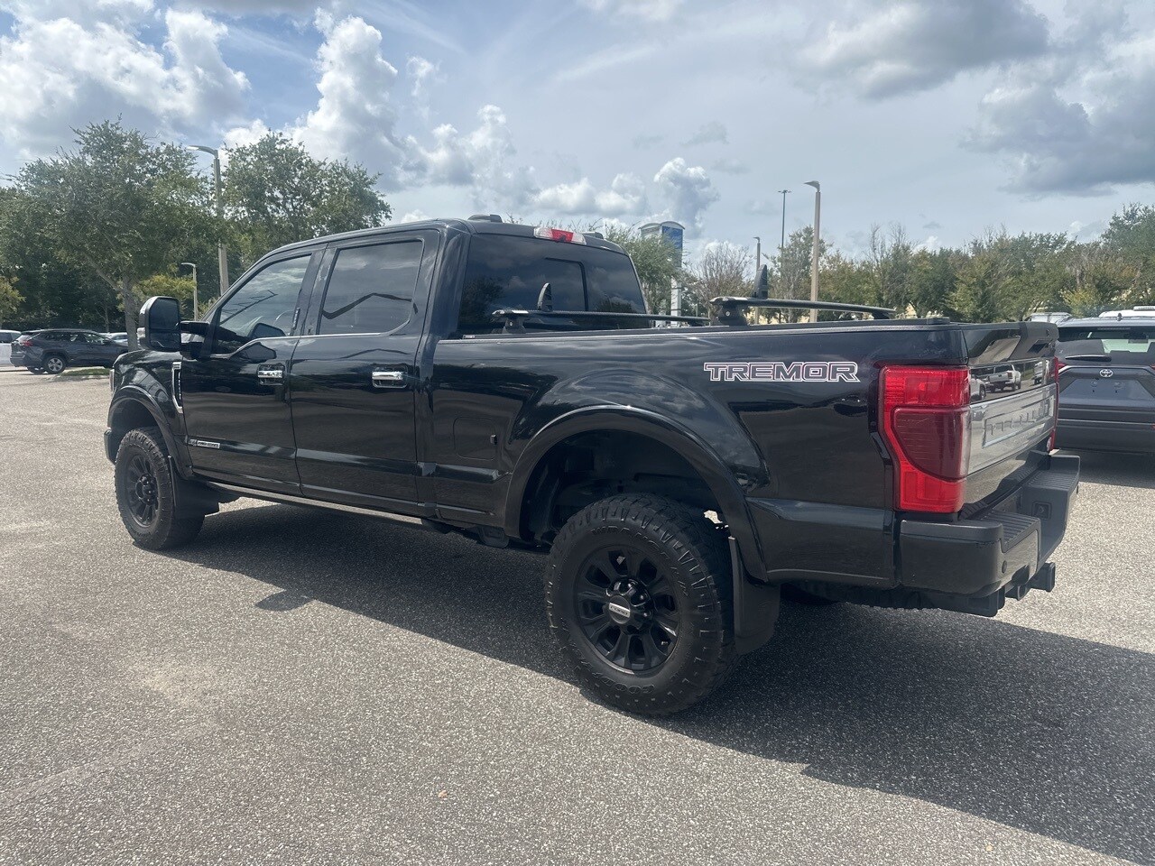 2020 Ford F-250 photo 2