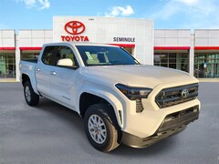 2025 Toyota Tacoma SR5 Truck Double Cab