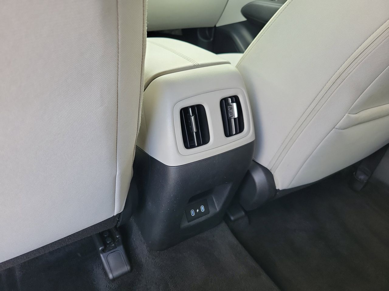 2025 Hyundai Tucson SEL - Photo 11