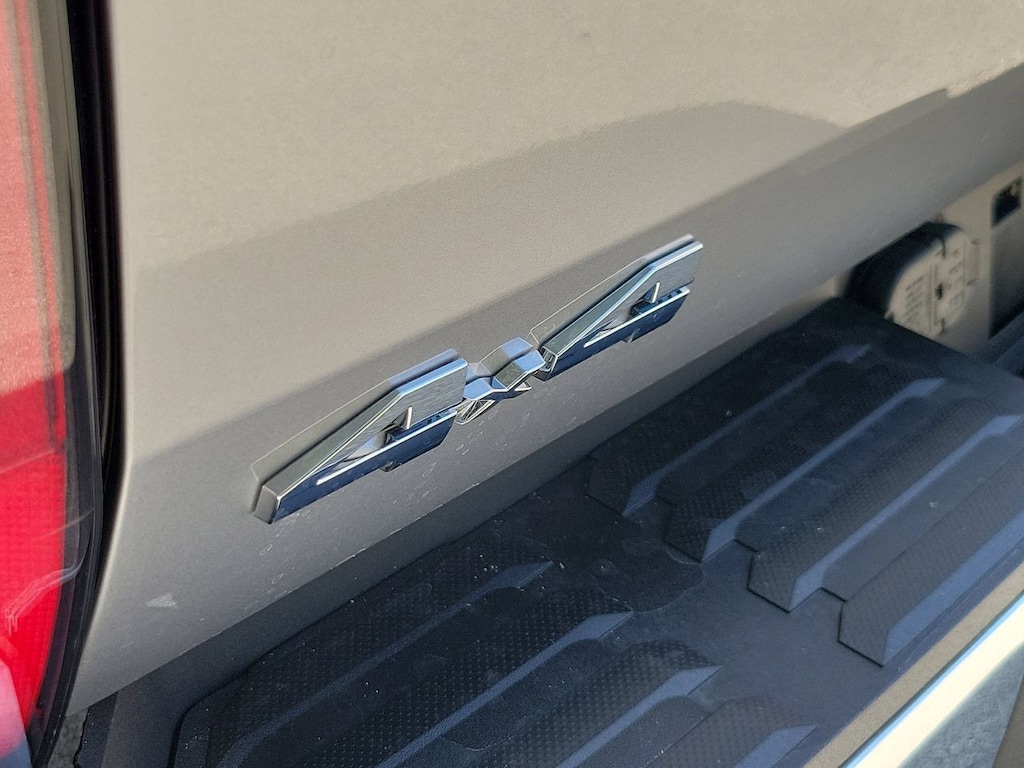 New 2026 Toyota