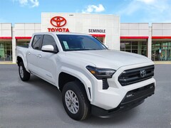 2026 Toyota Tacoma SR5 Truck Double Cab