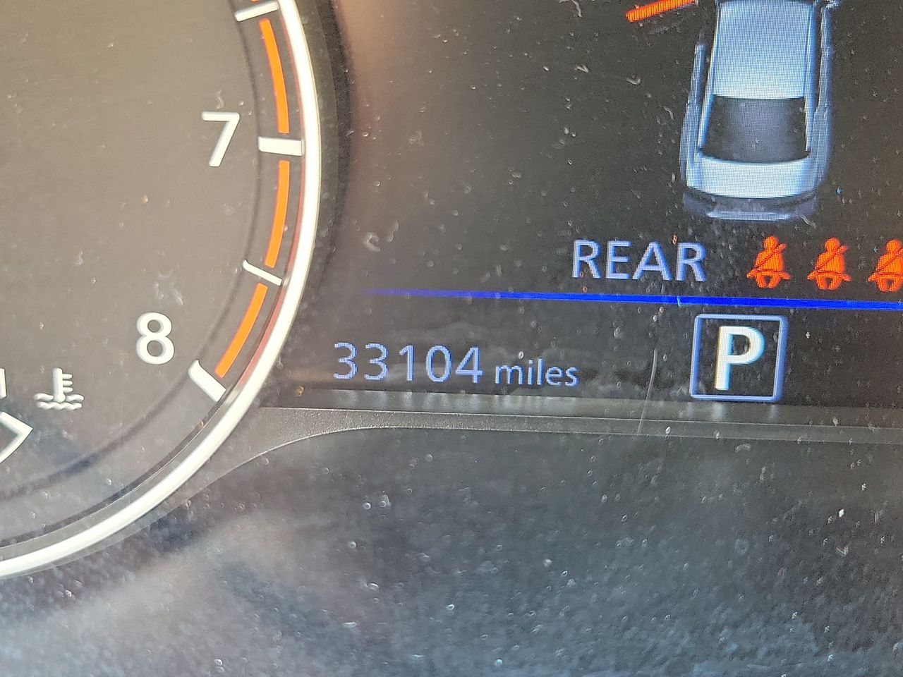 2025 Nissan Altima SV - Photo 21