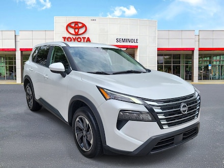 2026 Toyota RAV4 XLE SUV