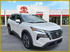 2026 Toyota RAV4 XLE SUV