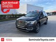  GMC Acadia