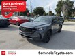 Mazda CX-50