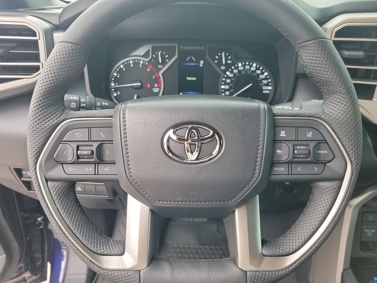 2026 Toyota Tundra SR5 - Photo 18