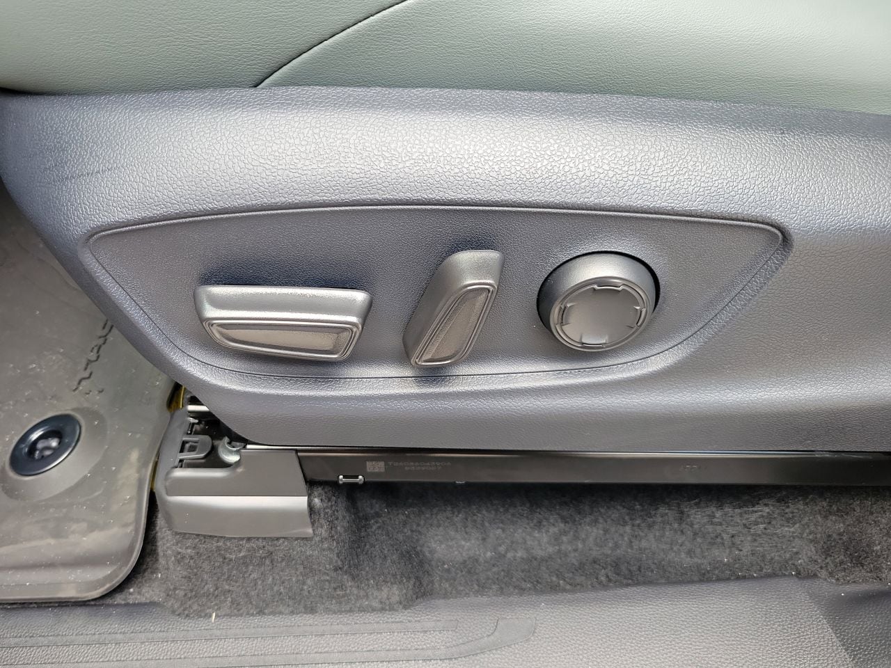 2026 Toyota Tacoma Trailhunter - Photo 17