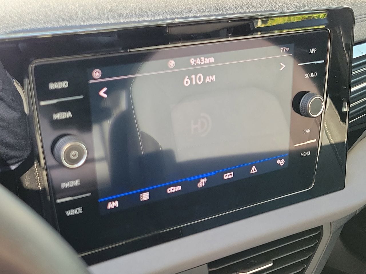 2025 Volkswagen Jetta SE - Photo 24