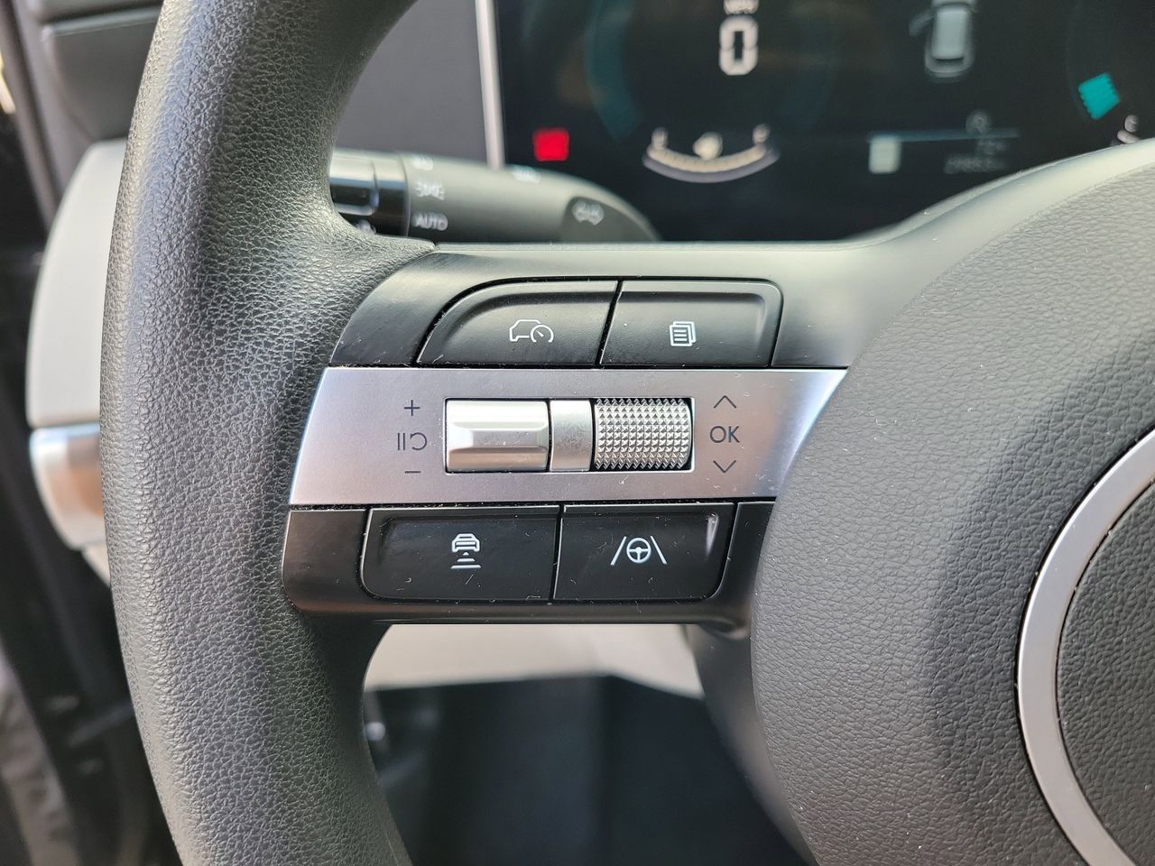 2025 Hyundai Tucson SEL - Photo 19