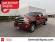  Chevrolet Silverado 3500HD