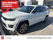 Jeep Grand Cherokee L