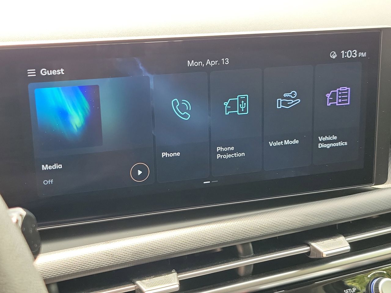 2025 Hyundai Tucson SEL - Photo 24