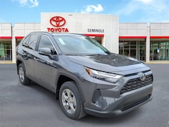 2025 Toyota RAV4 XLE SUV